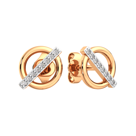 Серьги 3101315.14K.R.ZZ