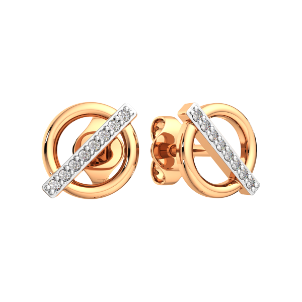 Серьги 3101315.14K.R.ZZ