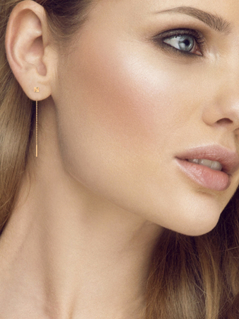 Серьги 390094.14K.R.ZZ