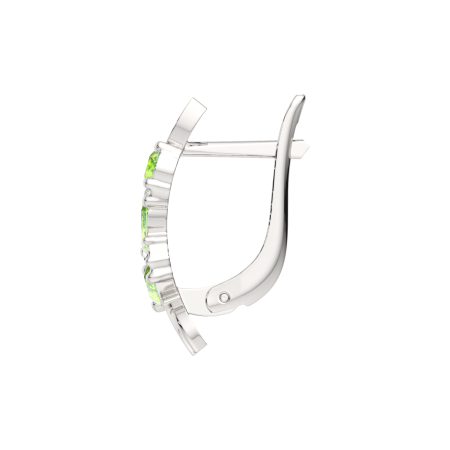 Серьги 03S80161.ZZ