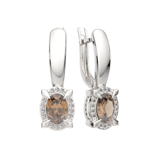 Серьги 03S90103.ZZ