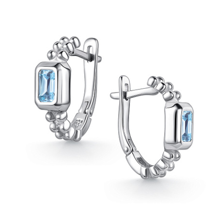 Серьги 02-5028/00ТБ-00