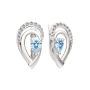 Серьги 03S40174.ZZ
