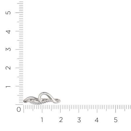 Кольцо 0210678.ZZ