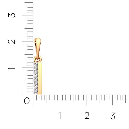 Подвеска 440574.14K.R
