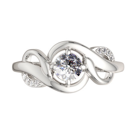 Кольцо 0210732.ZZ