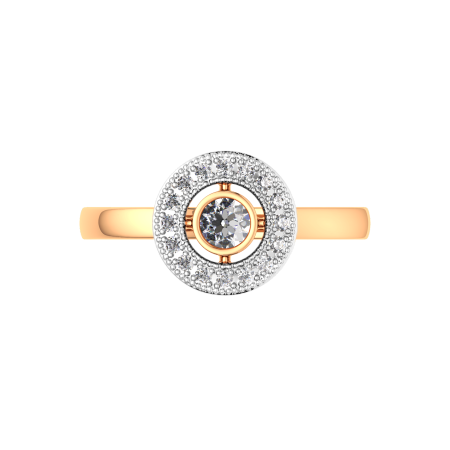 Кольцо 210565.14K.R