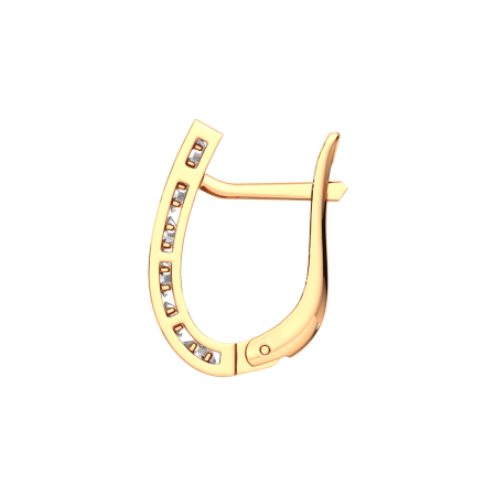 Серьги 3101012.14K.R.ZZ