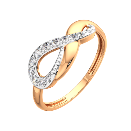 Кольцо 2101285.14K.R.ZZ