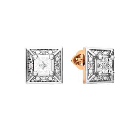 Серьги 3D00688.14K.B.ZZ