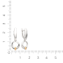 Серьги 0300190.G14K.ZZ