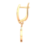 Серьги 3101610.14K.R.ZZ