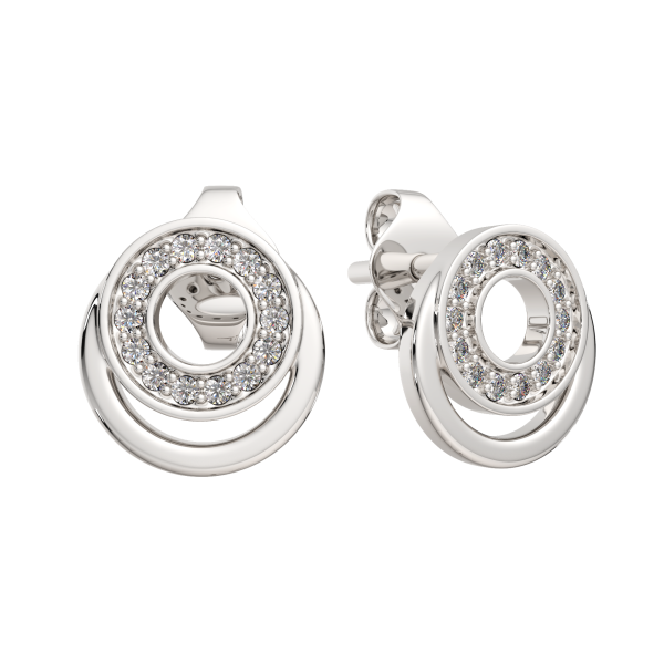 Серьги 0310687.ZZ