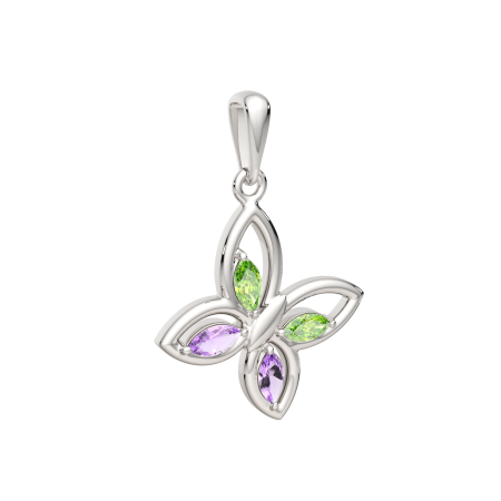 Подвеска 04SM002.ZZ