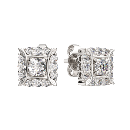 Серьги 0310707.ZZ