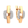 Серьги 3101492.14K.R.ZZ