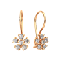 Серьги 310102