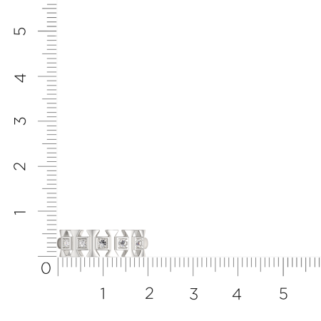 Кольцо 0210612.ZZ