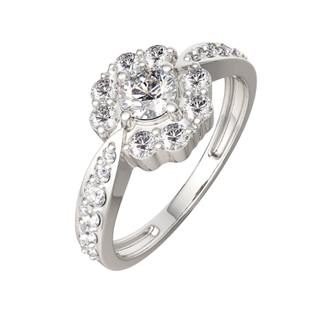 Кольцо 02101406.ZZ