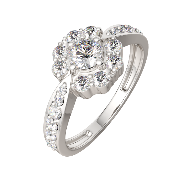 Кольцо 02101406.ZZ