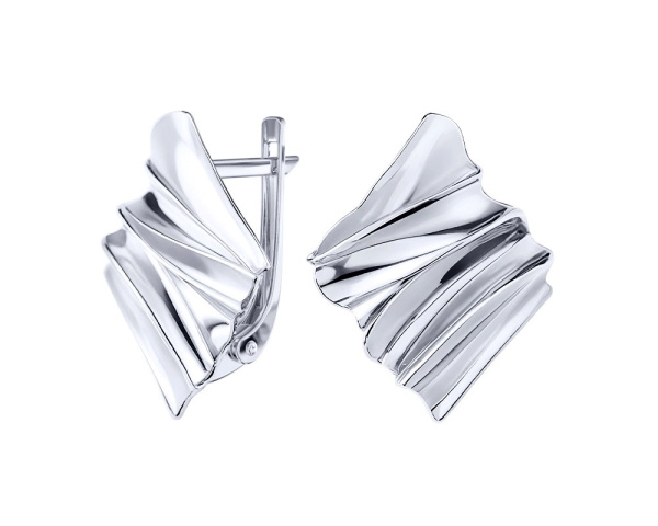 Серьги 2101760-00245