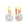 Серьги 3D00666.14K.B.ZZ