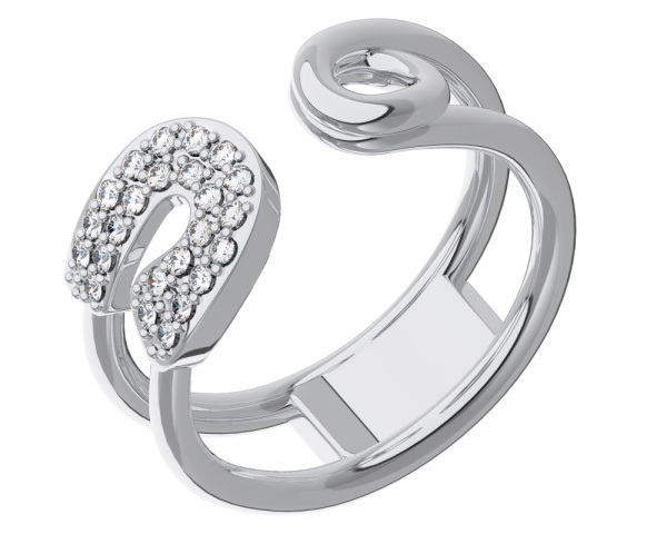 Кольцо 0101718-00775