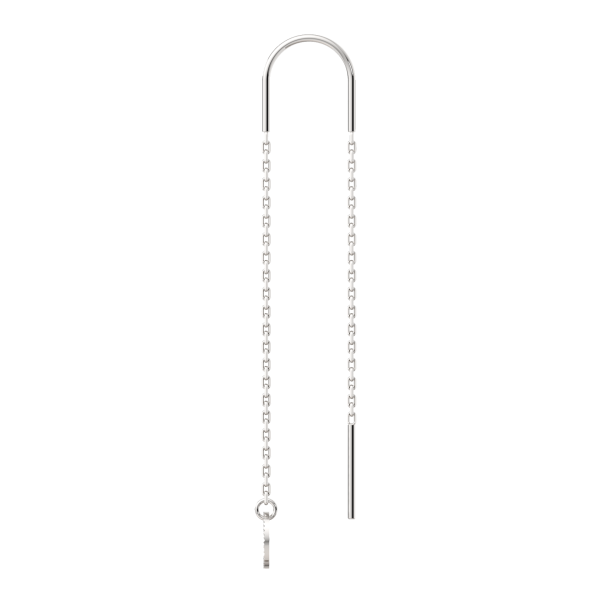 Серьги 0390073