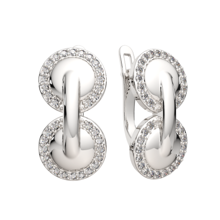 Серьги 0310921.ZZ
