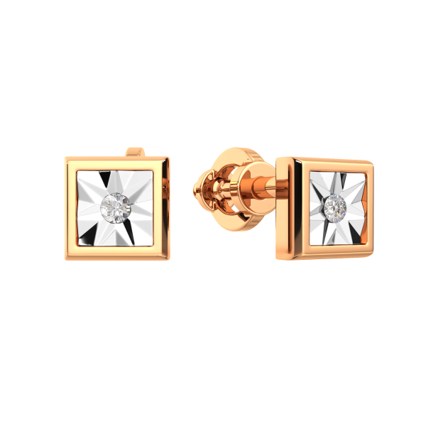 Серьги 3D00204.14K.B.ZZ