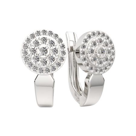 Серьги 03101545.ZZ