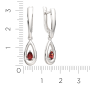 Серьги 03S5080.ZZ