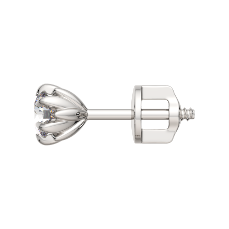 Серьги 3D00523.14K.W