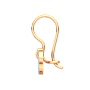 Серьги 3101665.14K.R.ZZ