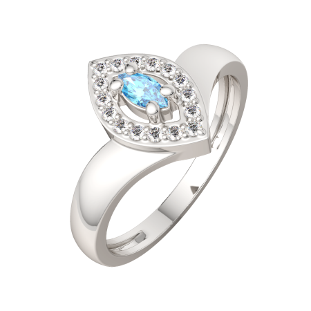 Кольцо 02S4021.ZZ