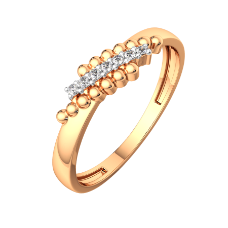 Кольцо 210970.14K.R.ZZ