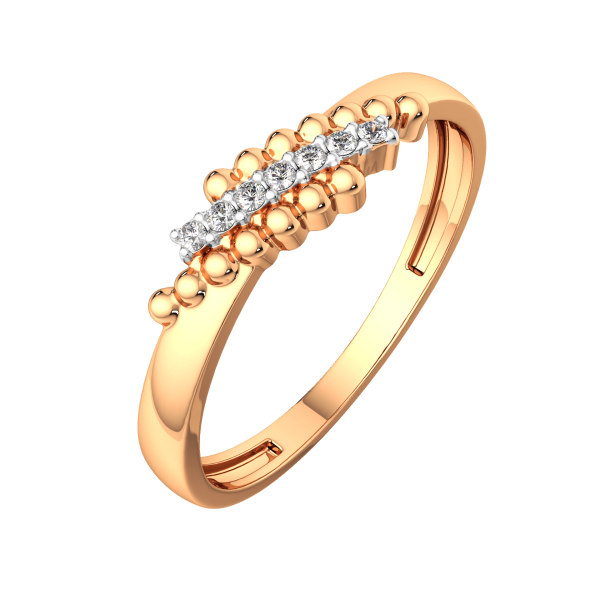 Кольцо 210970.14K.R.ZZ