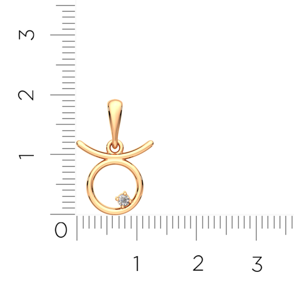 Подвеска 4D00155.14K.R.ZZ