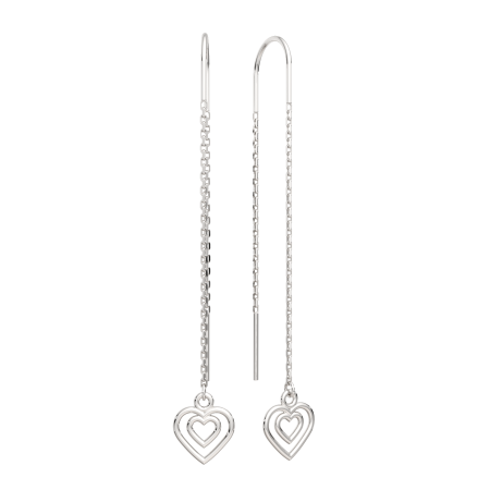 Серьги 0300211.ZZ