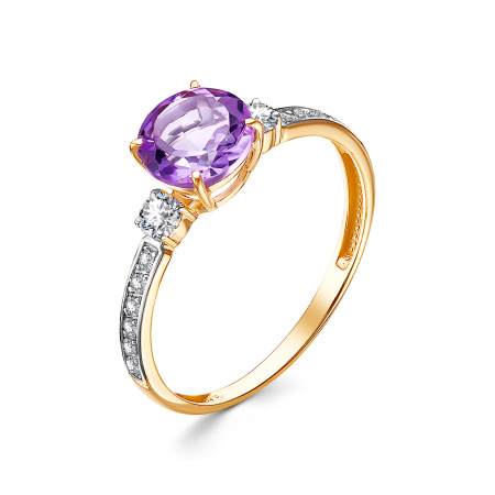 Кольцо 1.10.11.0103.00-4722