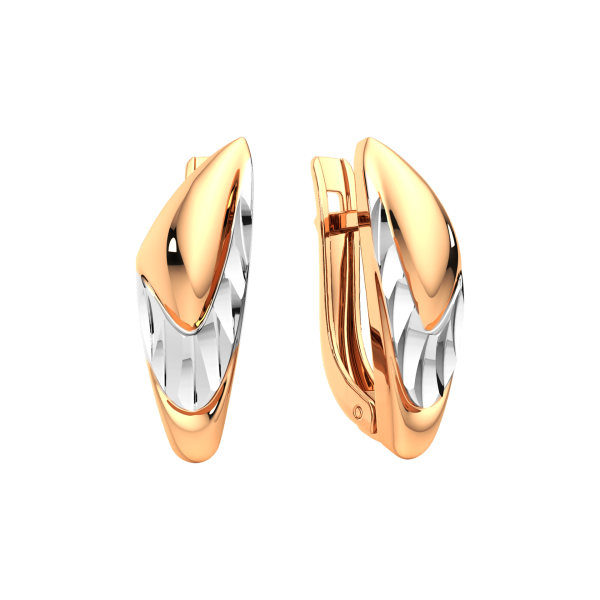 Серьги 300414.14K.R.ZZ