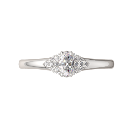 Кольцо 0210736.ZZ