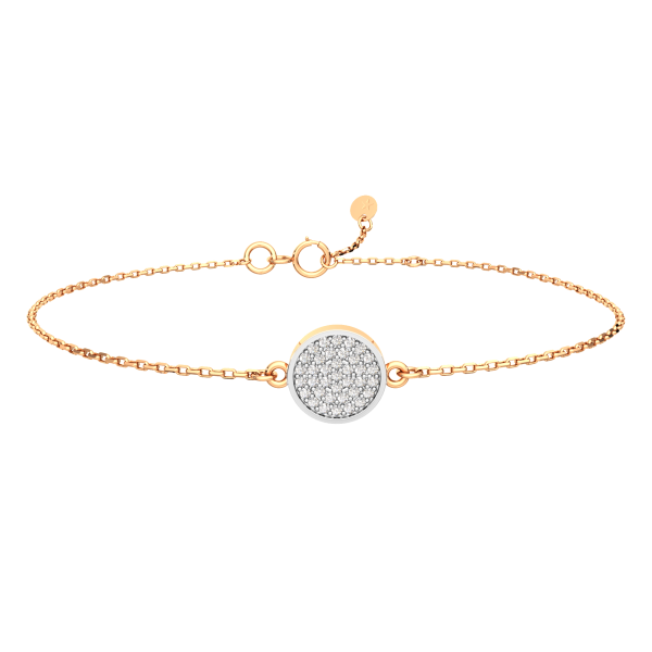 Браслет 6D0028.14K.R.ZZ