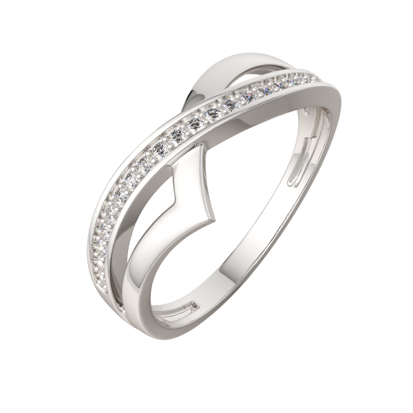 Кольцо 0210414.ZZ