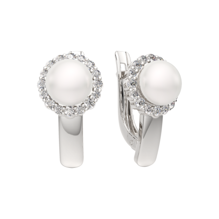 Серьги 03101805.ZZ