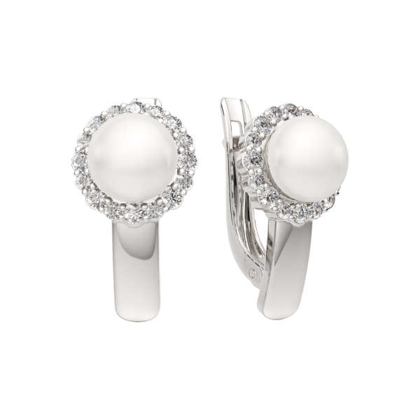 Серьги 03101805.ZZ