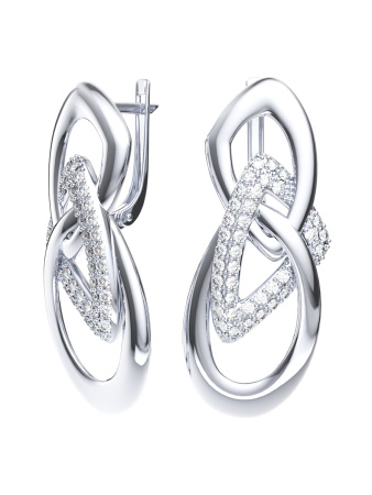 Серьги 2101774-00775