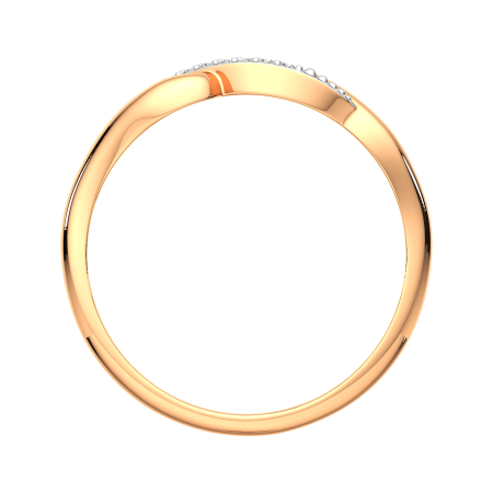 Кольцо 2101257.14K.R.ZZ