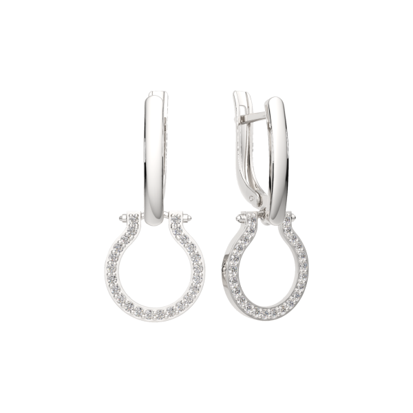 Серьги 03101717.ZZ