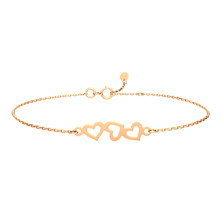 Браслет 650059.14K.R.ZZ